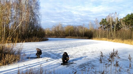 Озёра Смоленщины 
