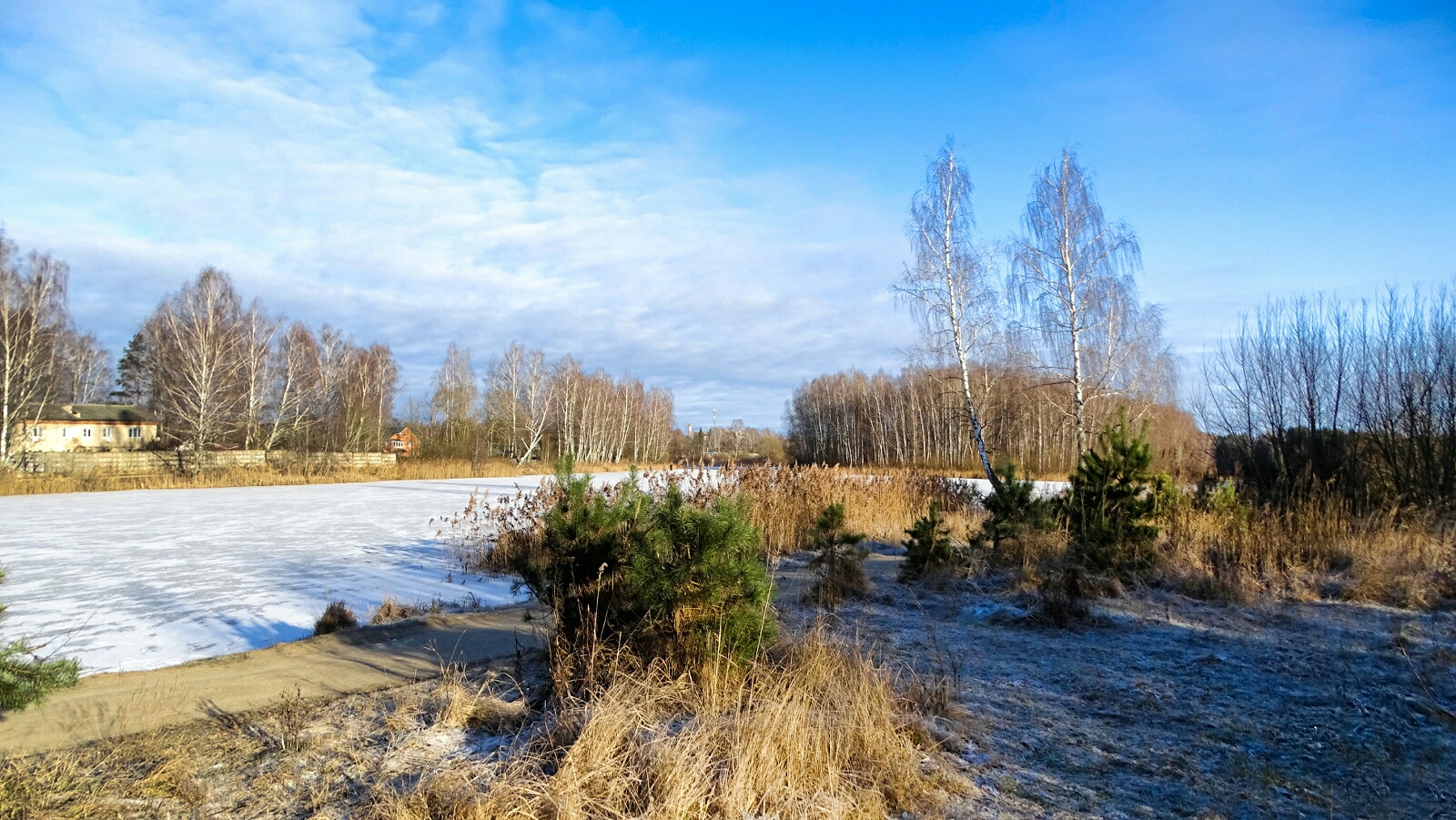 Природа Смоленщины 