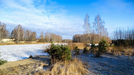 Природа Смоленщины 