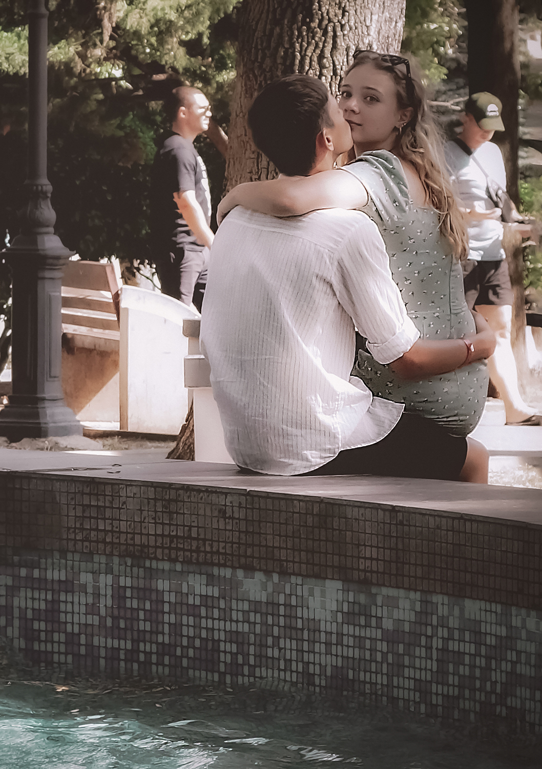 Не ленитесь сказать о любви