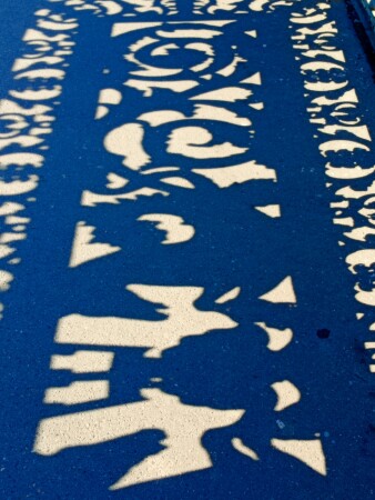 Тест Роршаха