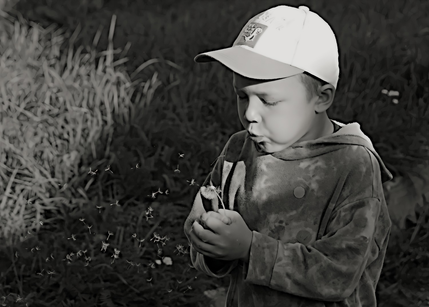 запуск парашютистов