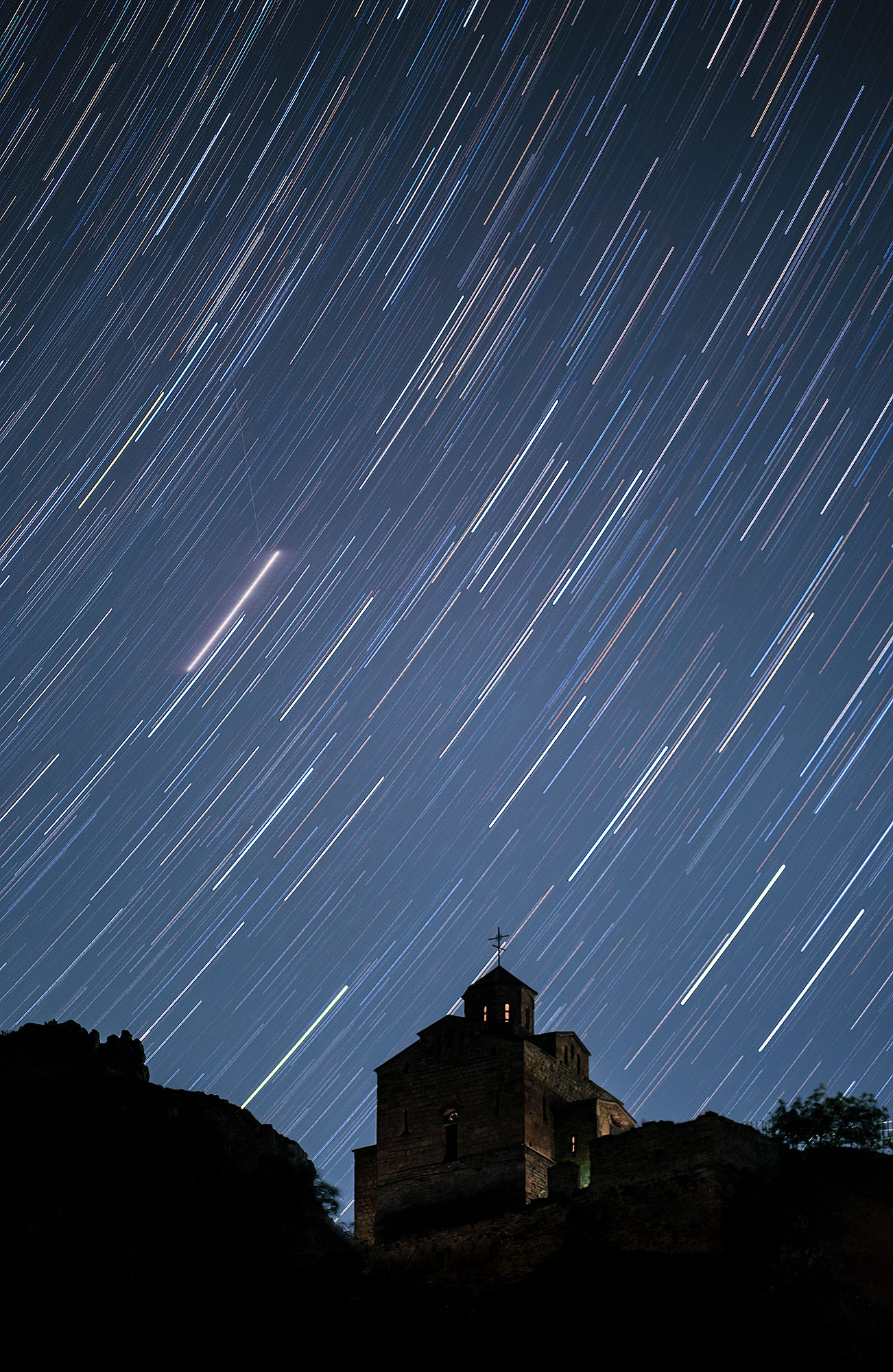 Шоанинский храм 