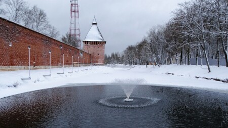 Смоленск 
