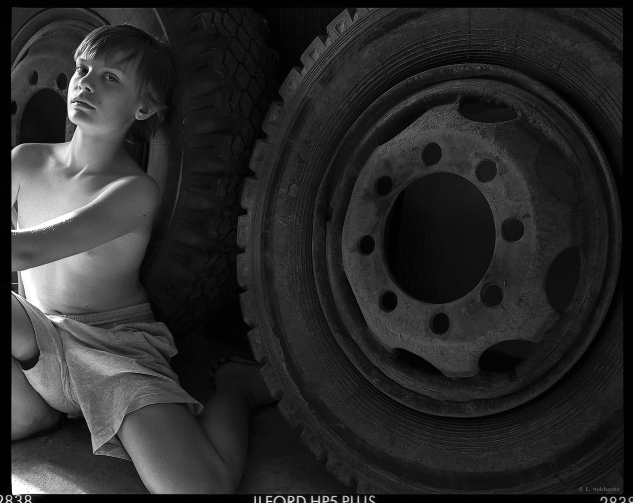 Глеб. С-Пб., 1998.