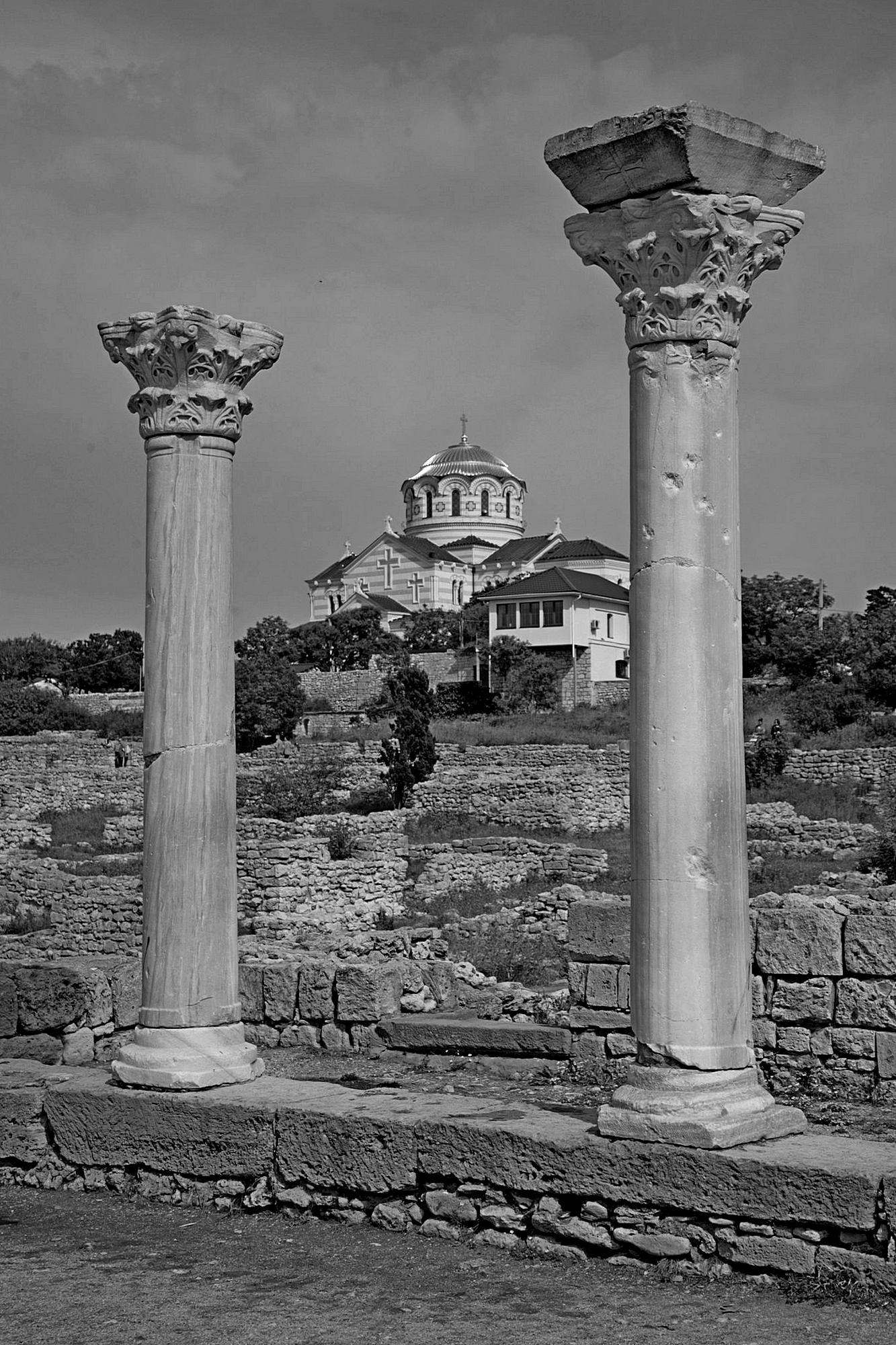 Севастополь - 3