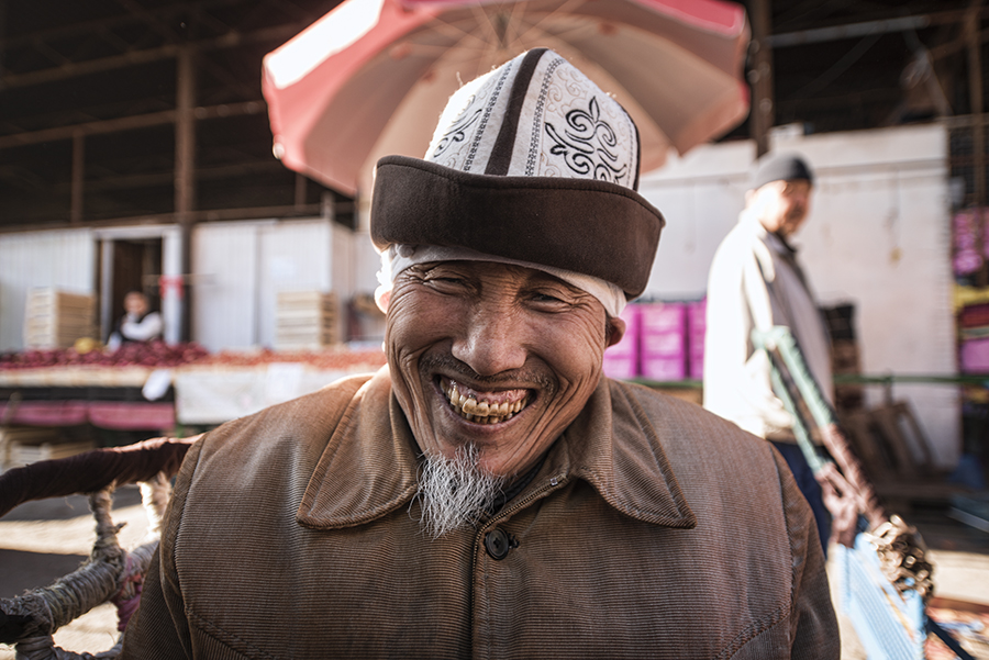 Киргизия.Бишкек