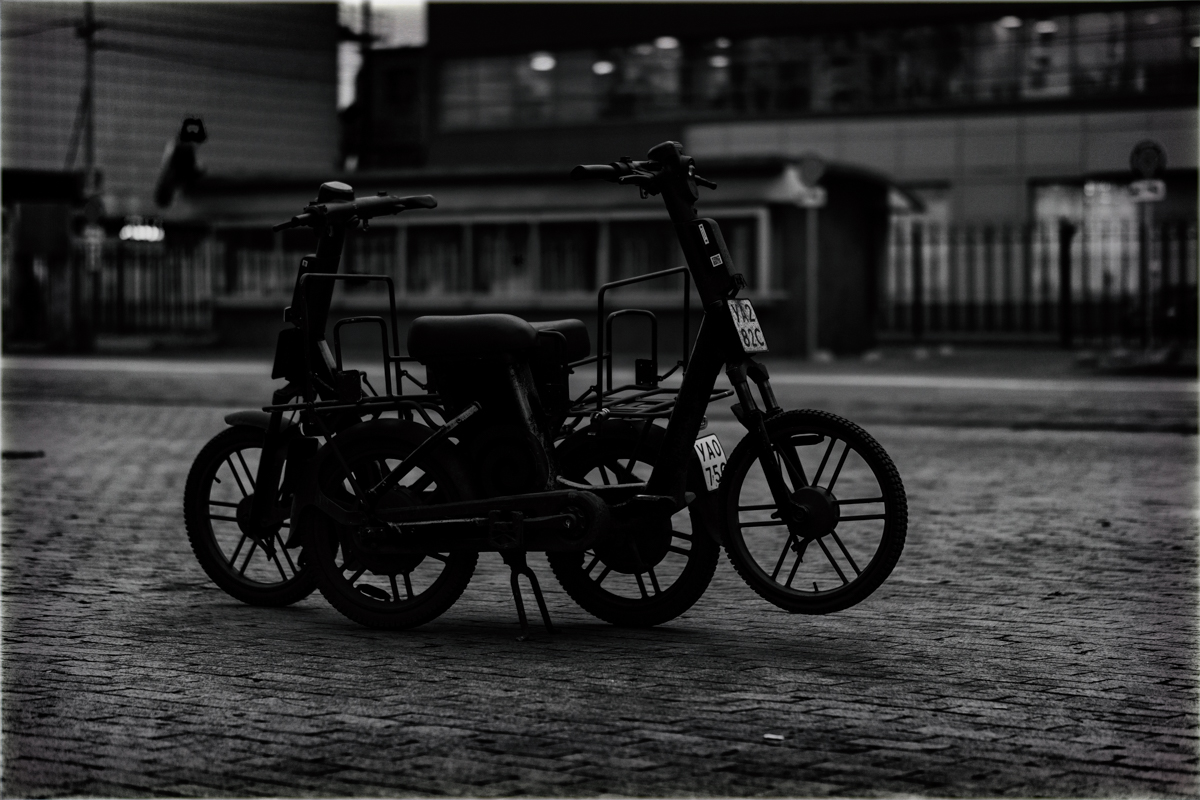 тянитолкай...