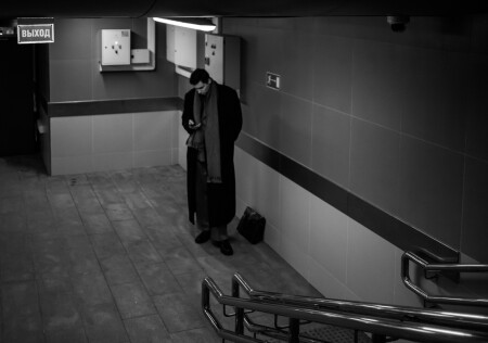 выход есть...