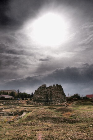 Неаполь Скифский воссиял, Симферополь