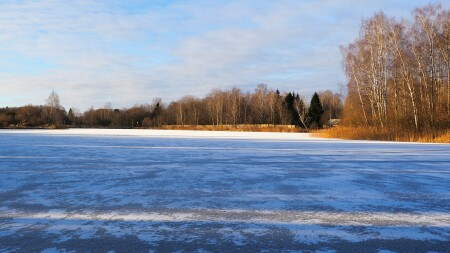 Природа Смоленщины 