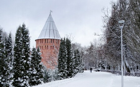 Смоленск 