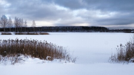 Озёра Смоленщины 