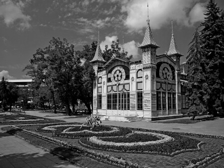 Пятигорск - 3