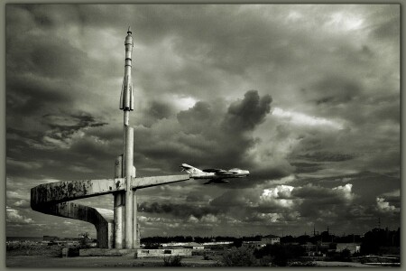 ..Осколки эпохи..