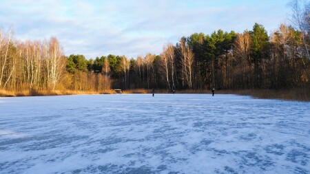 Природа Смоленщины 