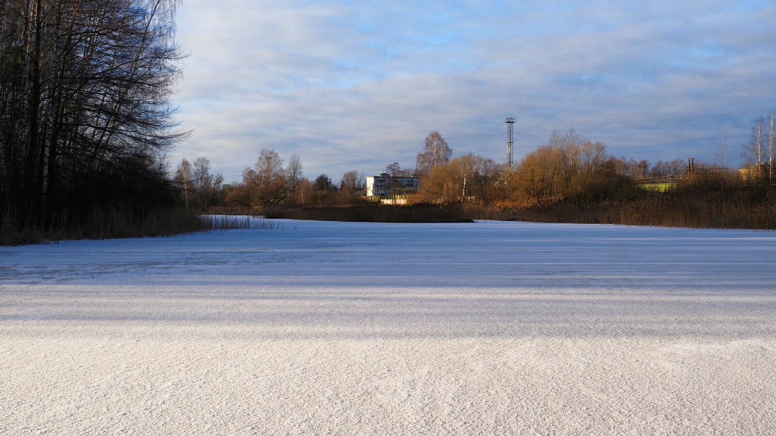 Природа Смоленщины 