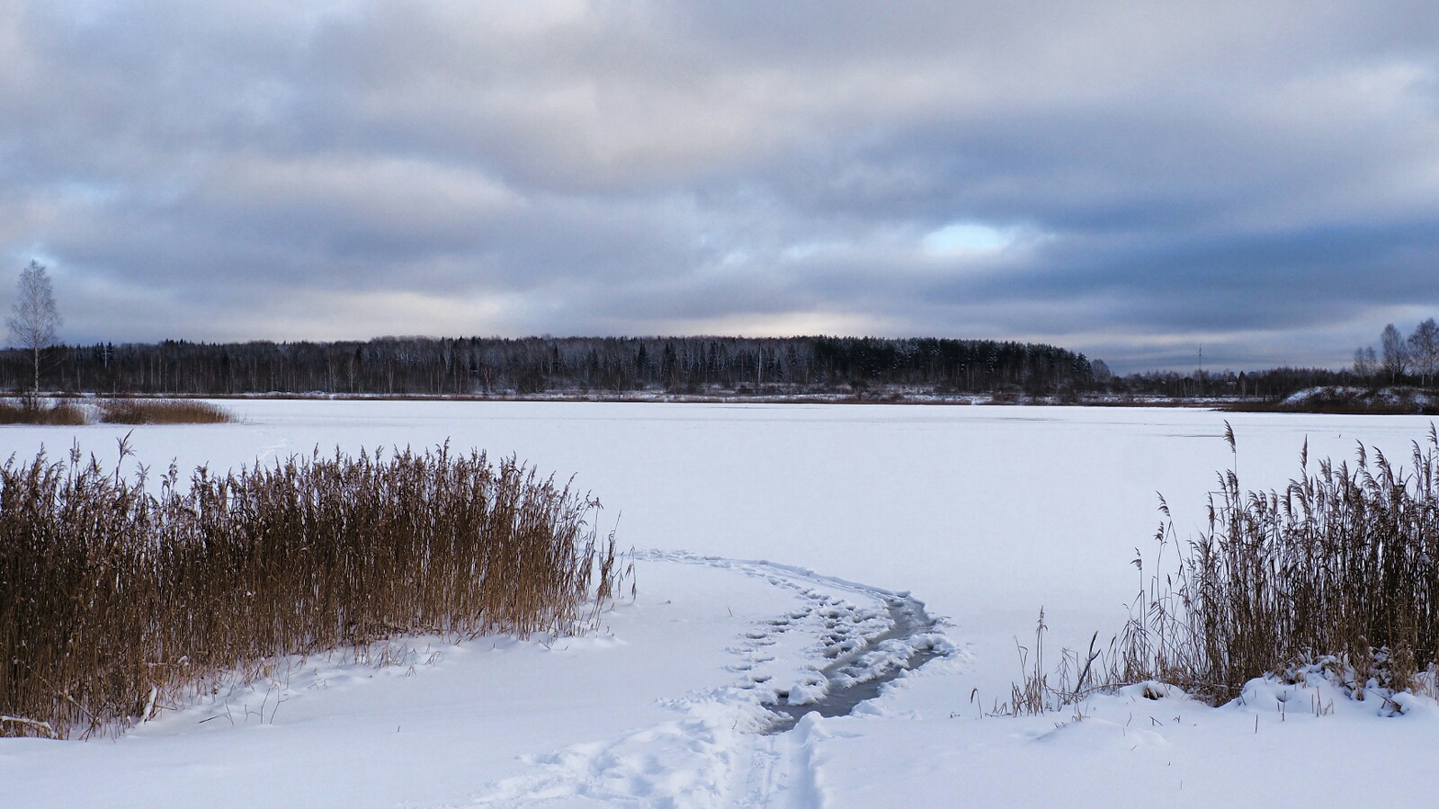 Озёра Смоленщины 