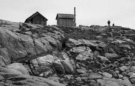 В Териберке (2024)