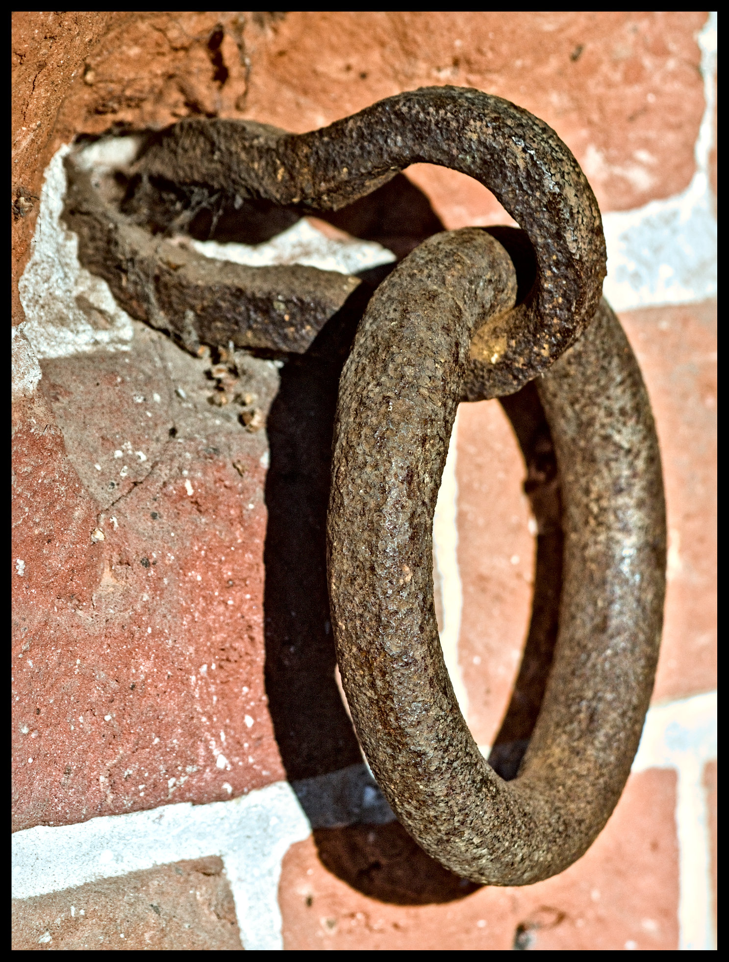 Испытание временем