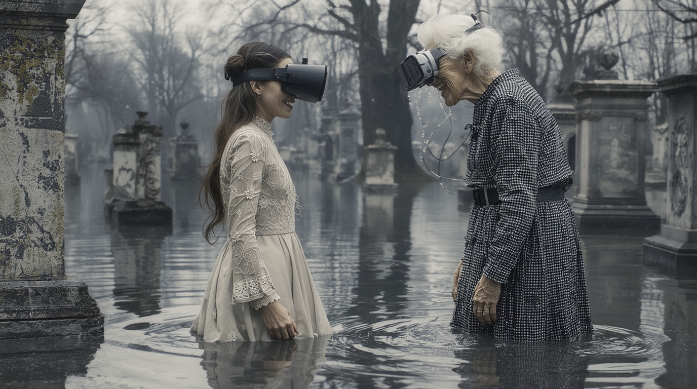 . бабушкины сказки ll