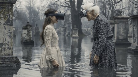 . бабушкины сказки ll