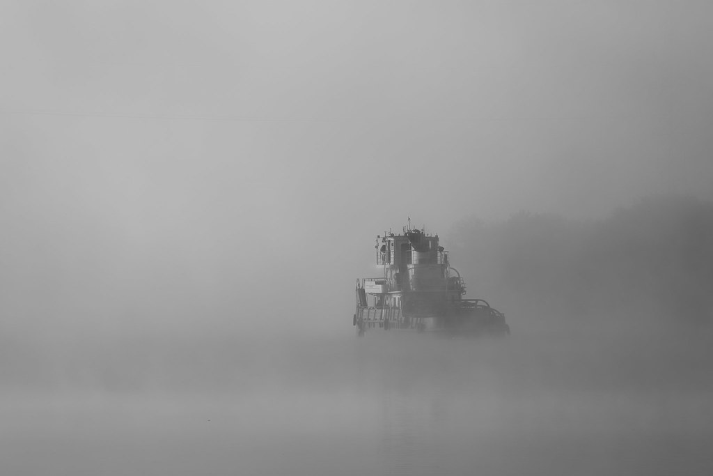 Летучий Голандец