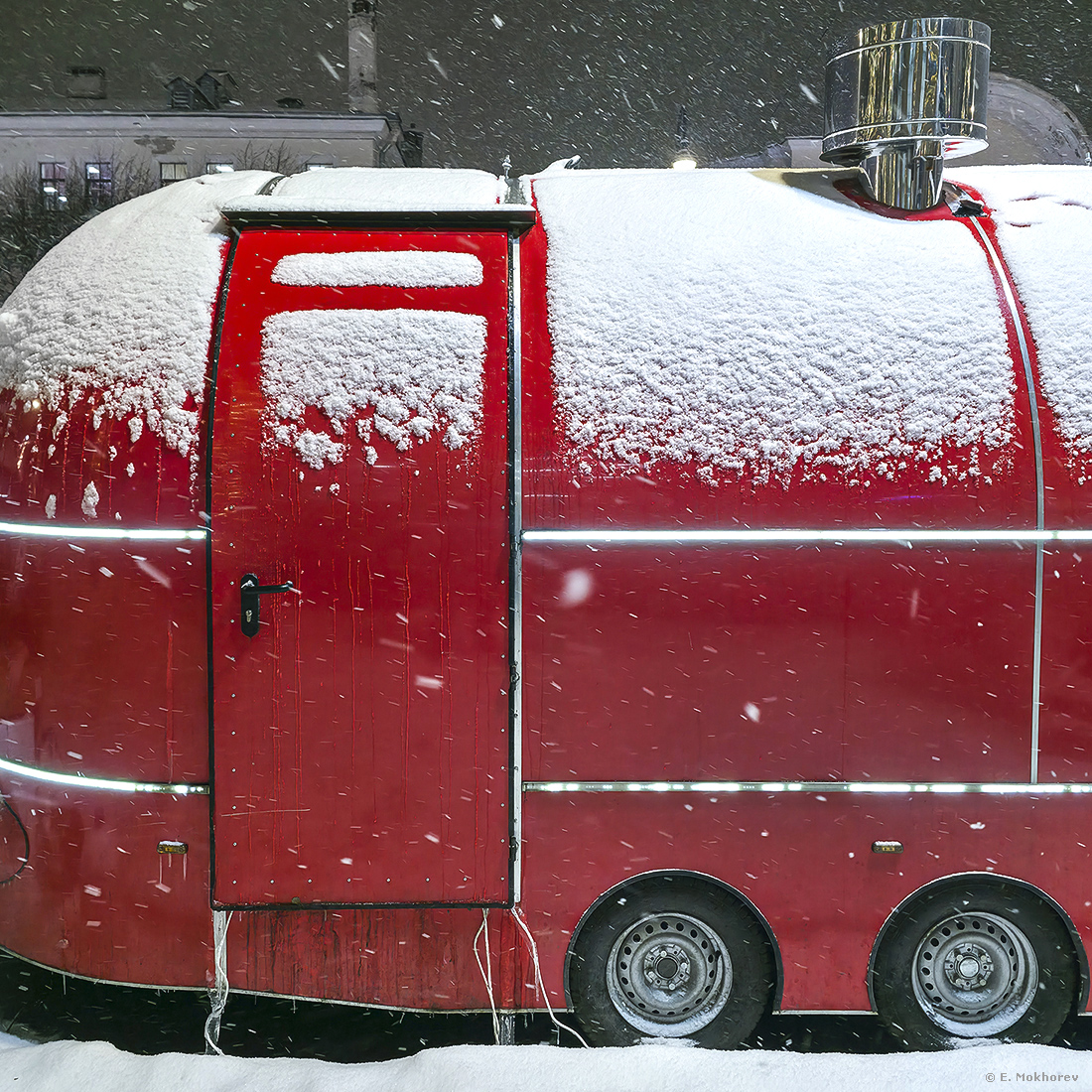 ***. С-Петербург, декабрь 2025.