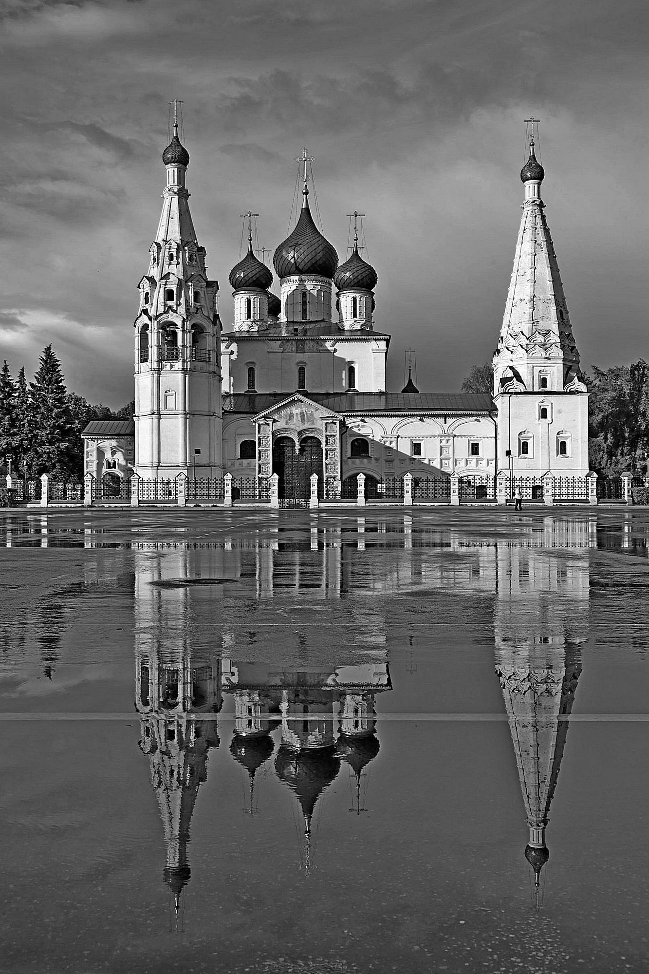 Ярославль - 2