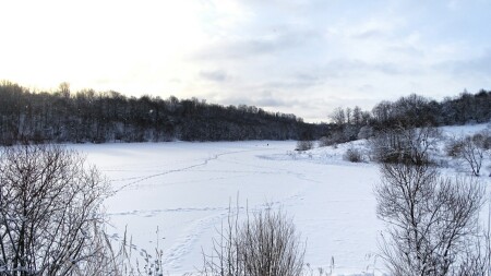 Природа Смоленщины 