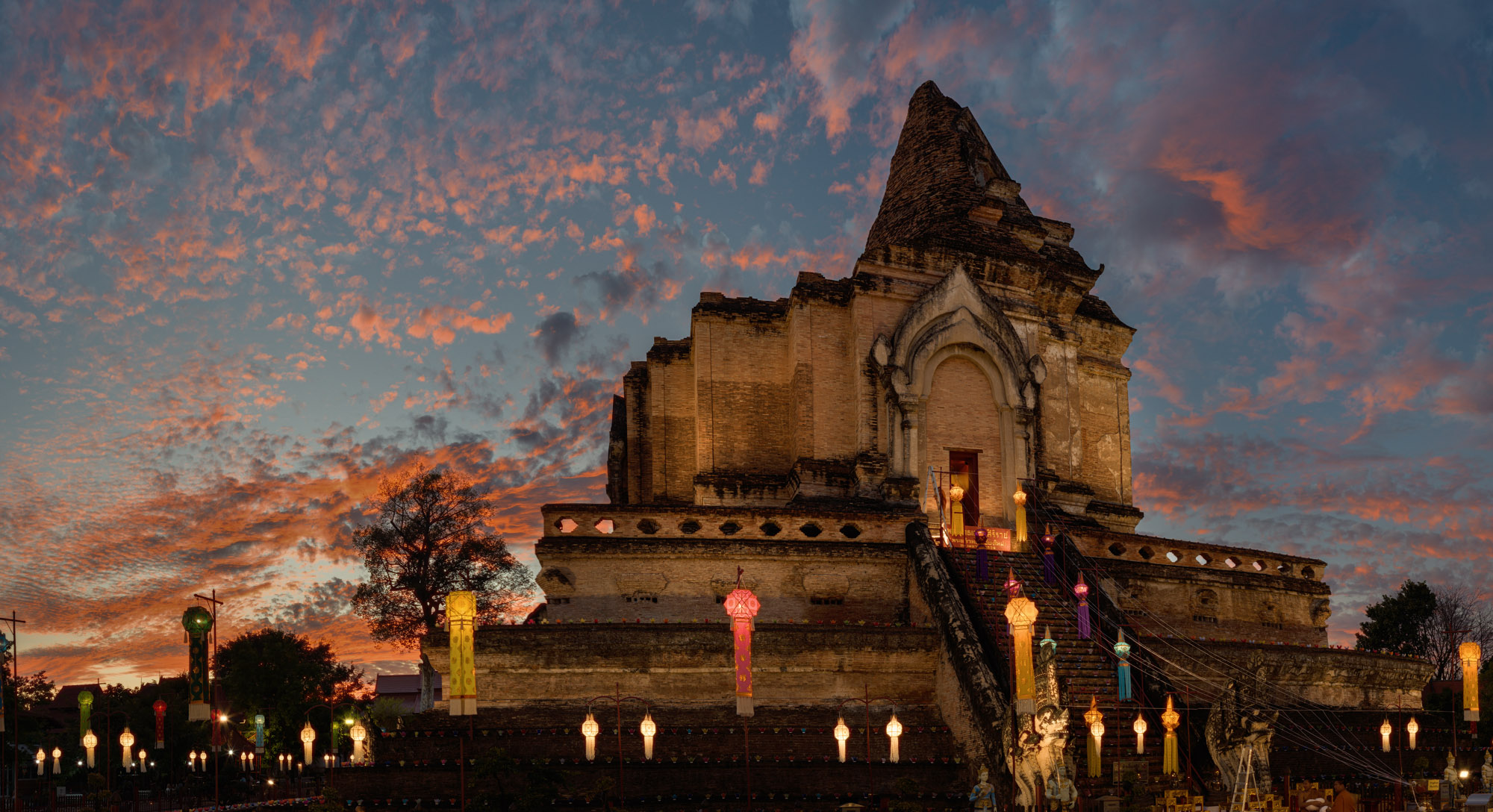 Молитва заката