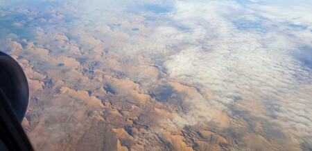 пустыня Гоби