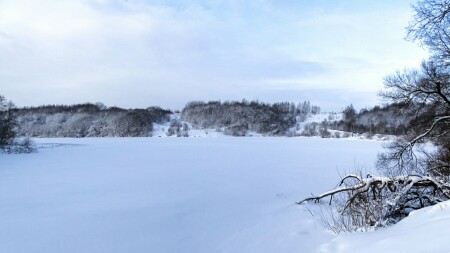 Природа Смоленщины 