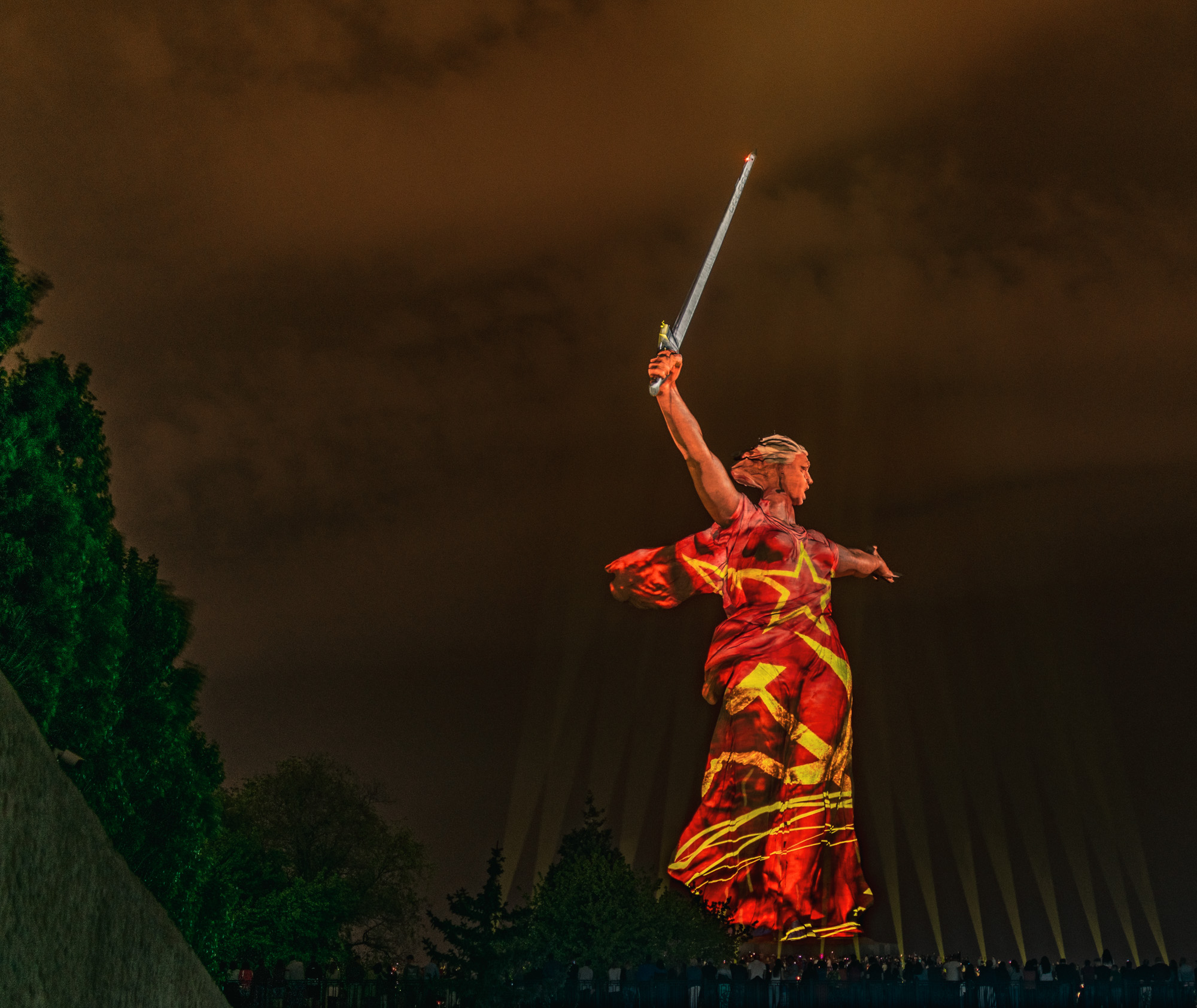 Мы родом из СССР