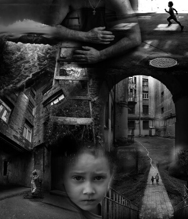 Третье поколение