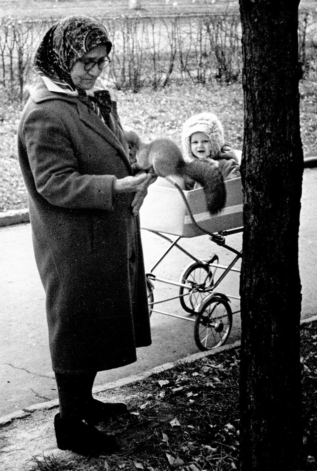 Урок доброты.