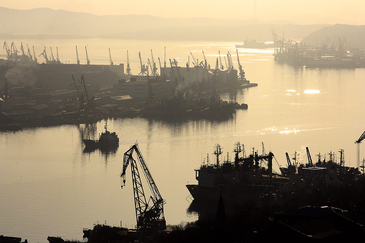 Открыт закрытый порт