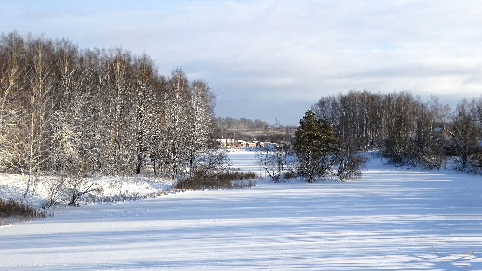 Природа Смоленщины 