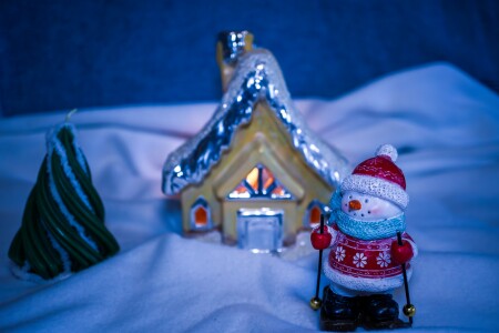 Новогодняя композиция