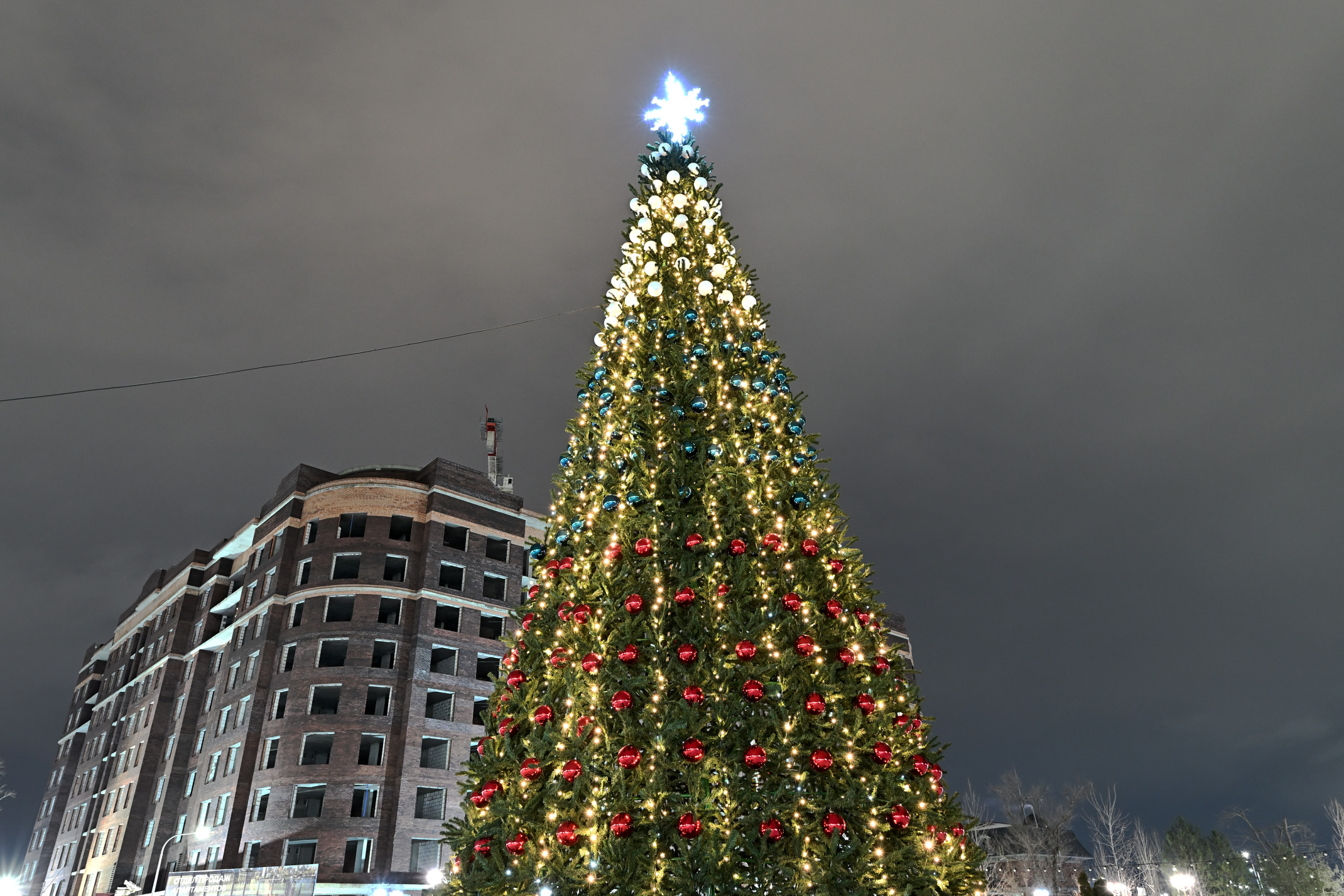 лики нового