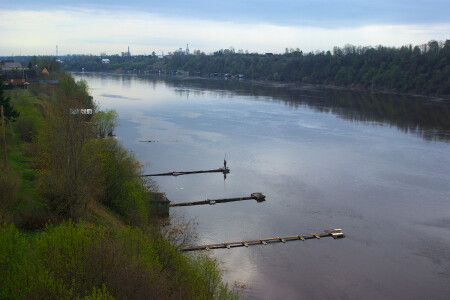 р.Волхов