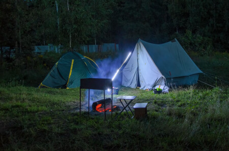 Угомонились