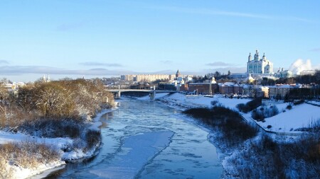 Смоленск 