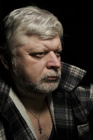 Капитан первого ранга