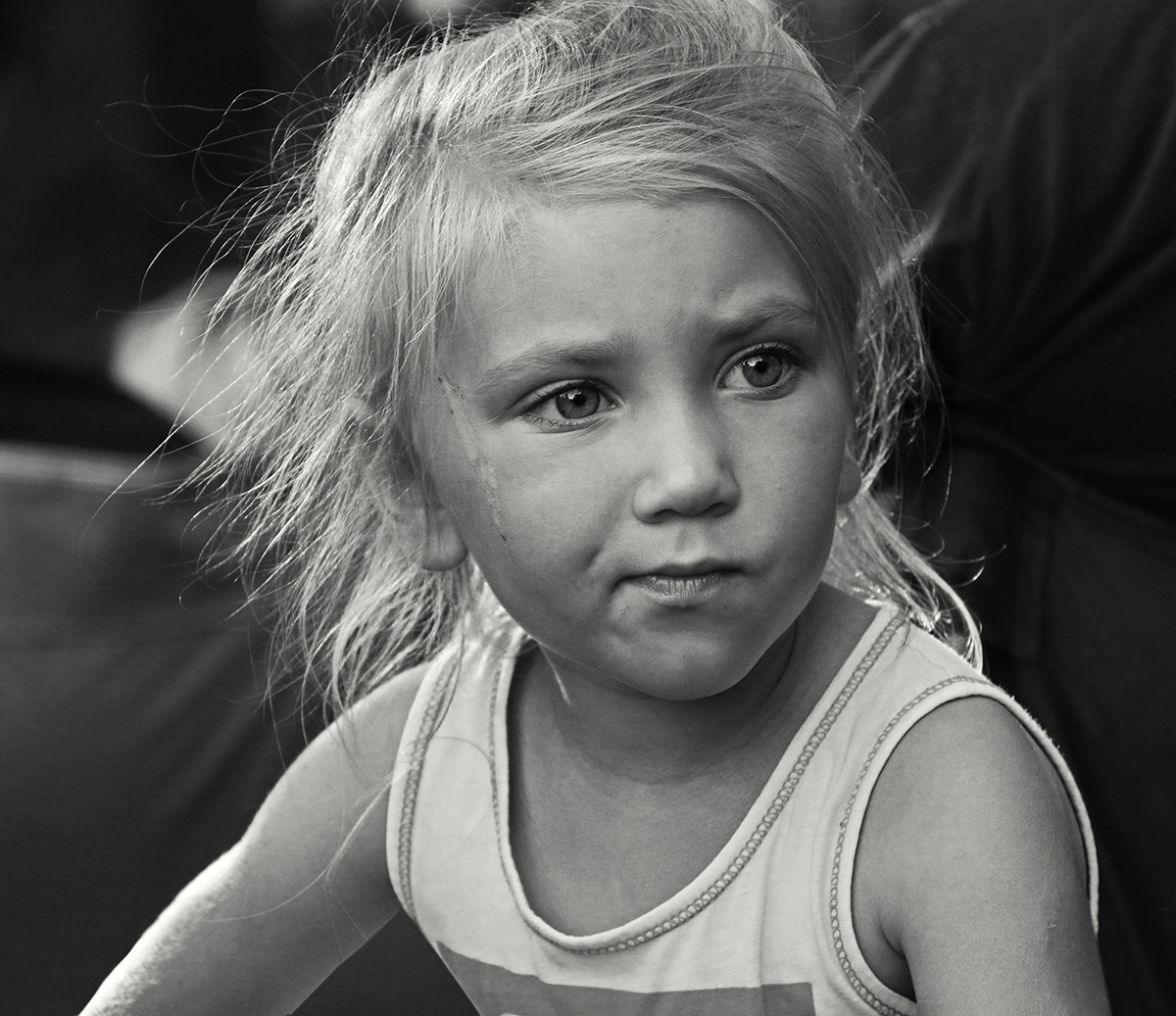 Скептический взгляд