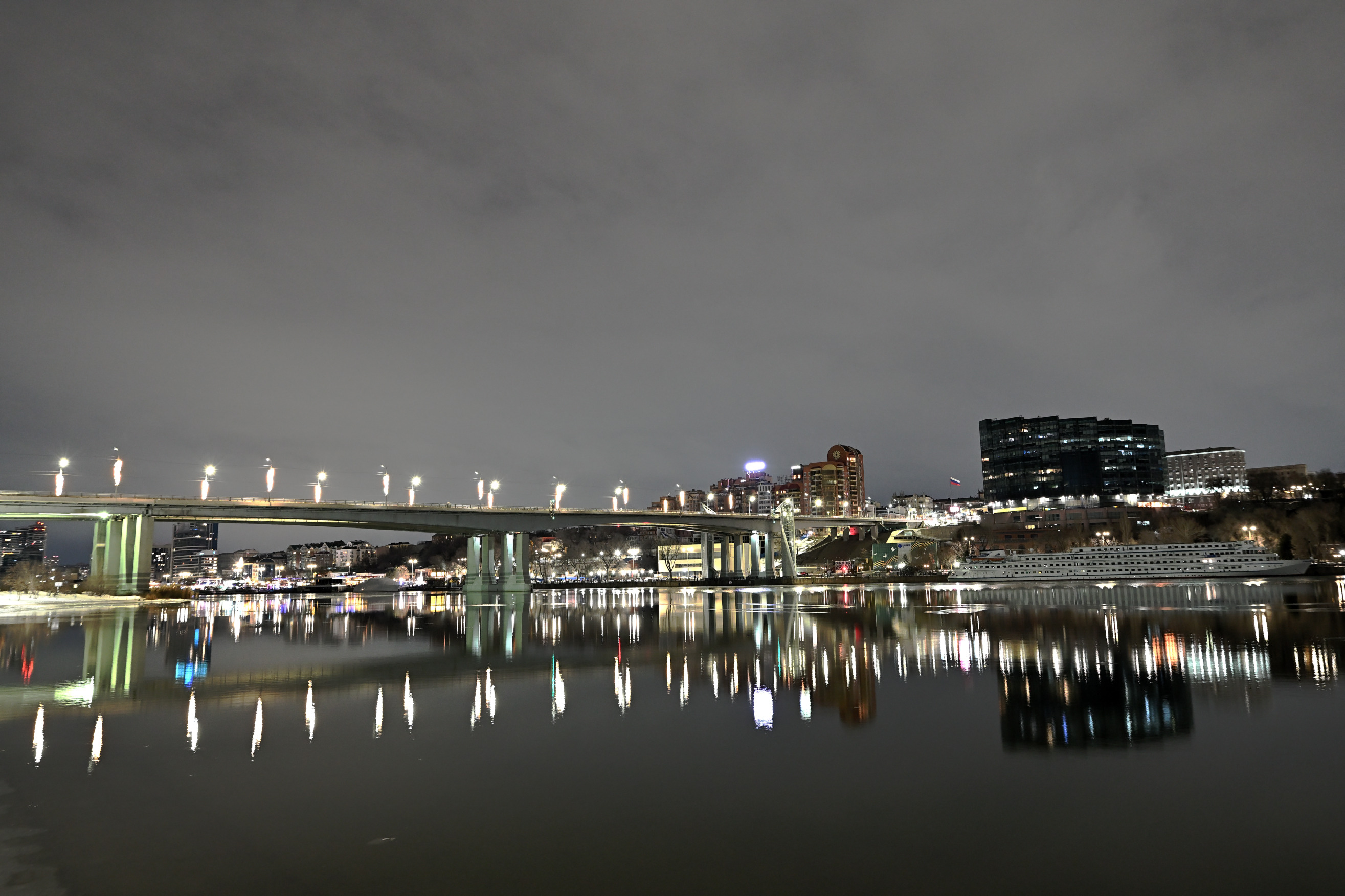 кривые зеркала