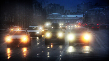 Садовое кольцо