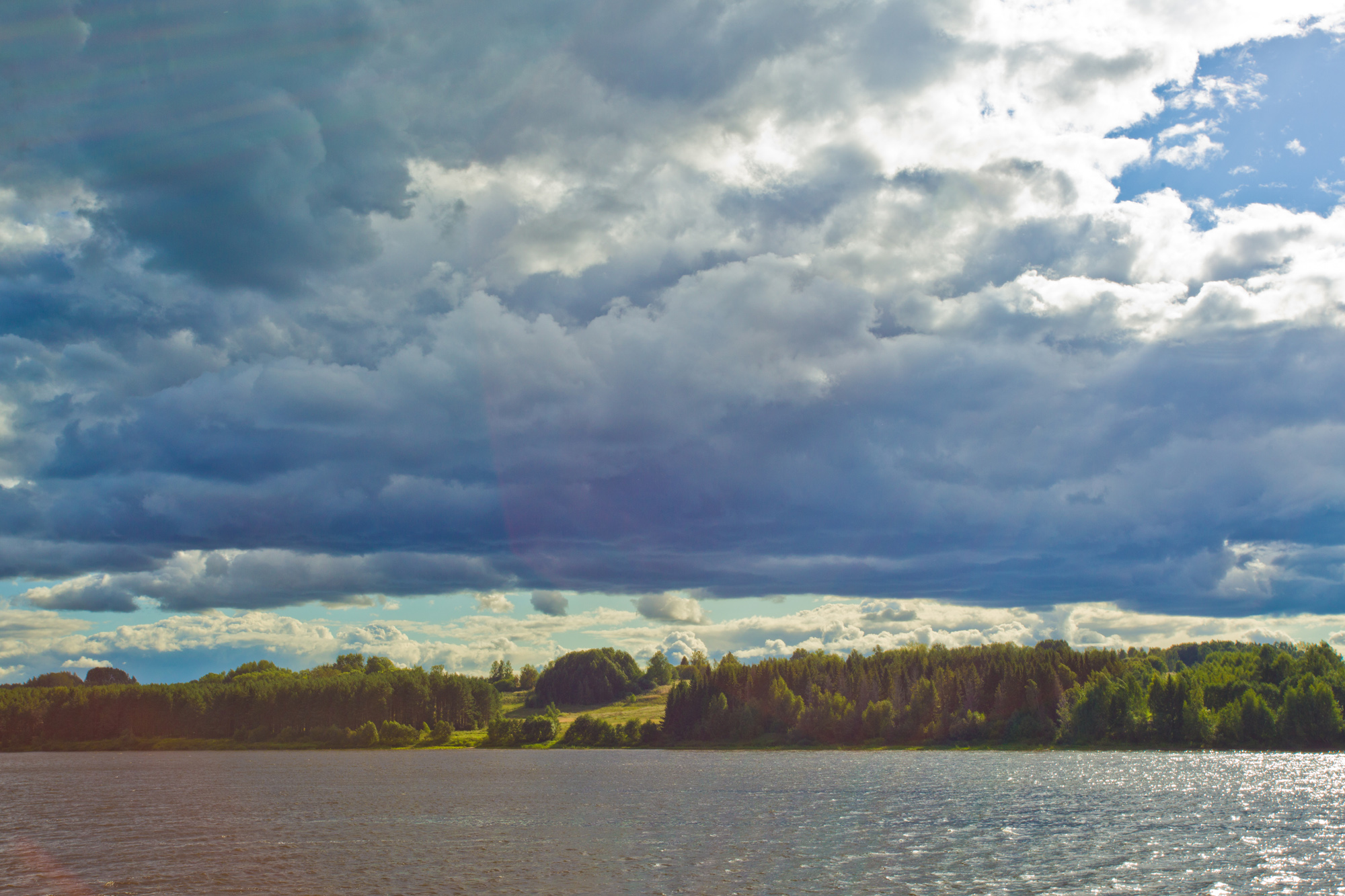 Почти Крымов