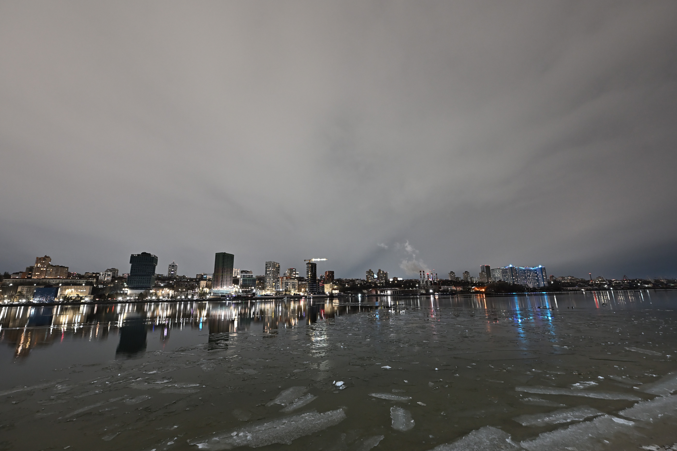 кривые зеркала 2