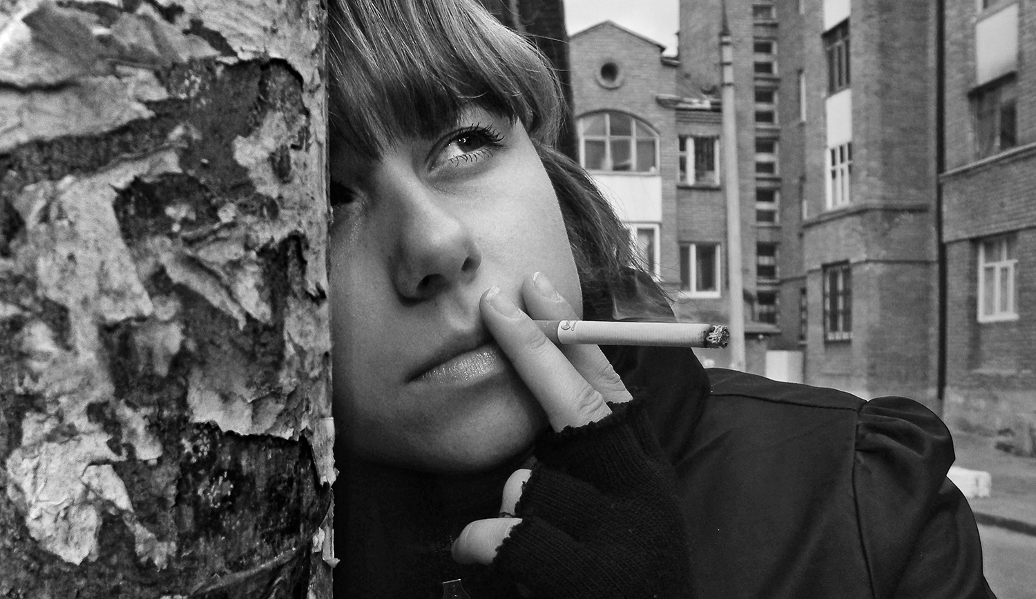 Наружное наблюдение